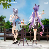 Vsinger Luo Tianyi & Mo Qingxian Tea Time Melody Ver. 1/7 Scale Figure (Set Of Two)