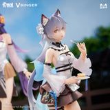Vsinger Luo Tianyi & Mo Qingxian Tea Time Melody Ver. 1/7 Scale Figure (Set Of Two)