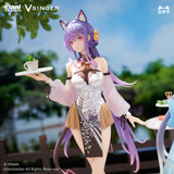 Vsinger Luo Tianyi & Mo Qingxian Tea Time Melody Ver. 1/7 Scale Figure (Set Of Two)