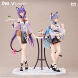 Vsinger Luo Tianyi & Mo Qingxian Tea Time Melody Ver. 1/7 Scale Figure (Set Of Two)