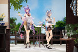 Vsinger Luo Tianyi & Mo Qingxian Tea Time Melody Ver. 1/7 Scale Figure (Set Of Two)