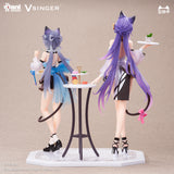 Vsinger Luo Tianyi & Mo Qingxian Tea Time Melody Ver. 1/7 Scale Figure (Set Of Two)