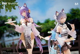 Vsinger Luo Tianyi & Mo Qingxian Tea Time Melody Ver. 1/7 Scale Figure (Set Of Two)