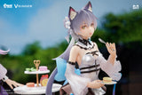 Vsinger Luo Tianyi & Mo Qingxian Tea Time Melody Ver. 1/7 Scale Figure (Set Of Two)