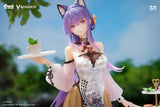Vsinger Luo Tianyi & Mo Qingxian Tea Time Melody Ver. 1/7 Scale Figure (Set Of Two)