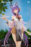 Vsinger Luo Tianyi & Mo Qingxian Tea Time Melody Ver. 1/7 Scale Figure (Set Of Two)