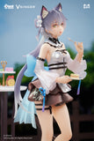 Vsinger Luo Tianyi & Mo Qingxian Tea Time Melody Ver. 1/7 Scale Figure (Set Of Two)
