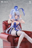 Neural Cloud Undine - Sweet Rabbit Symphony  1/7 Scale Figure