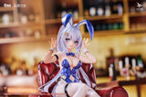 Neural Cloud Undine - Sweet Rabbit Symphony  1/7 Scale Figure