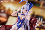 Neural Cloud Undine - Sweet Rabbit Symphony  1/7 Scale Figure