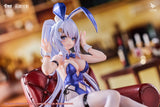 Neural Cloud Undine - Sweet Rabbit Symphony  1/7 Scale Figure