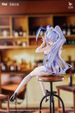 Neural Cloud Undine - Sweet Rabbit Symphony  1/7 Scale Figure