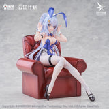 Neural Cloud Undine - Sweet Rabbit Symphony  1/7 Scale Figure