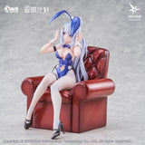Neural Cloud Undine - Sweet Rabbit Symphony  1/7 Scale Figure