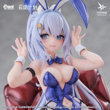Neural Cloud Undine - Sweet Rabbit Symphony  1/7 Scale Figure