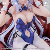 Neural Cloud Undine - Sweet Rabbit Symphony  1/7 Scale Figure