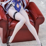 Neural Cloud Undine - Sweet Rabbit Symphony  1/7 Scale Figure