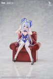 Neural Cloud Undine - Sweet Rabbit Symphony  1/7 Scale Figure