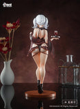 Wine Waiter Girl - Cynthia 1/6 Scale Figure
