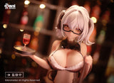 Wine Waiter Girl - Cynthia 1/6 Scale Figure