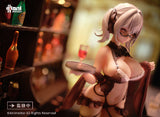 Wine Waiter Girl - Cynthia 1/6 Scale Figure
