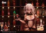 Wine Waiter Girl - Cynthia 1/6 Scale Figure