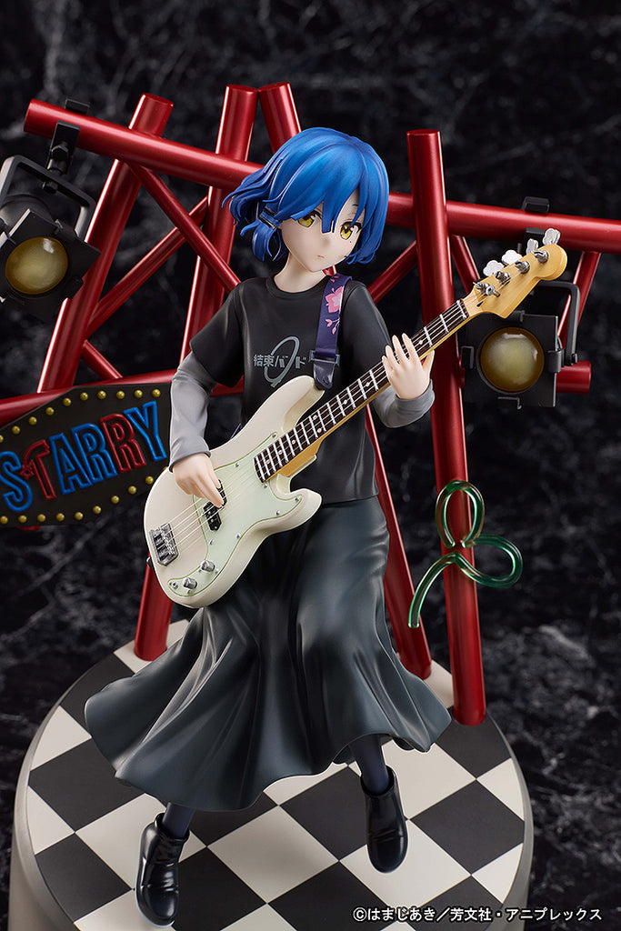 Aniplex BOCCHI THE ROCK! Ryo Yamada 1/7 Scale Figure | Bocchi the Rock ...