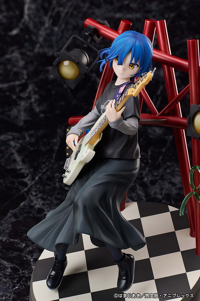 Aniplex BOCCHI THE ROCK! Ryo Yamada 1/7 Scale Figure | Bocchi the Rock ...