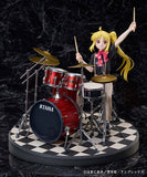 BOCCHI THE ROCK! Nijika Ijichi 1/7 Scale Figure