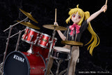 BOCCHI THE ROCK! Nijika Ijichi 1/7 Scale Figure