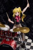 BOCCHI THE ROCK! Nijika Ijichi 1/7 Scale Figure
