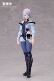 BUZZmod. Cyberpunk: Edgerunners Lucy 1/12 Action Figure