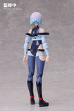 BUZZmod. Cyberpunk: Edgerunners Lucy 1/12 Action Figure