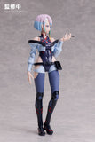 BUZZmod. Cyberpunk: Edgerunners Lucy 1/12 Action Figure