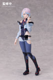 BUZZmod. Cyberpunk: Edgerunners Lucy 1/12 Action Figure