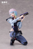 BUZZmod. Cyberpunk: Edgerunners Lucy 1/12 Action Figure