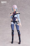 BUZZmod. Cyberpunk: Edgerunners Lucy 1/12 Action Figure