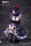 My Dress-Up Darling Marin Kitagawa Shizuku Kuroe Cosplay Ver. Complete Figure