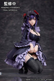 My Dress-Up Darling Marin Kitagawa Shizuku Kuroe Cosplay Ver. Complete Figure