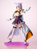 Akane Shinjo (New Order) Articulated Plastic Model (Re-Run)