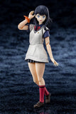 Rikka Takarada (Gridman Universe) Articulated Plastic Model