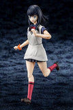 Rikka Takarada (Gridman Universe) Articulated Plastic Model