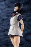Rikka Takarada (Gridman Universe) Articulated Plastic Model