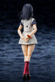 Rikka Takarada (Gridman Universe) Articulated Plastic Model