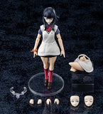 Rikka Takarada (Gridman Universe) Articulated Plastic Model