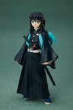 BUZZmod Muichiro Tokito 1/12 Action Figure