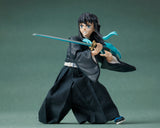 BUZZmod Muichiro Tokito 1/12 Action Figure