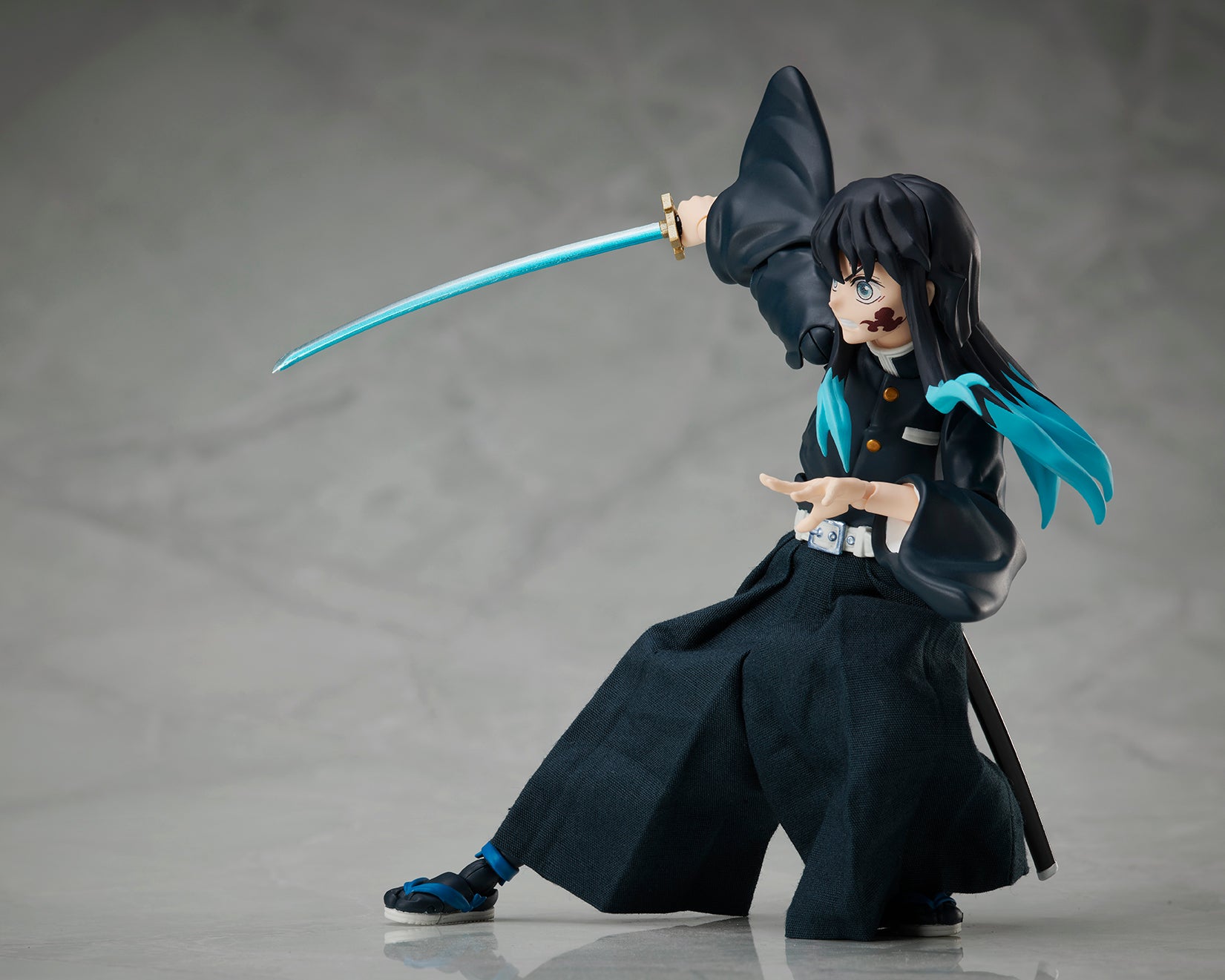 Demon Slayer Muichiro Tokito Figure In - Super Anime Store