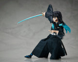 BUZZmod Muichiro Tokito 1/12 Action Figure