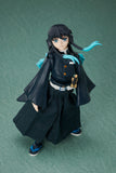 BUZZmod Muichiro Tokito 1/12 Action Figure